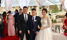 Tuấn Hưng được đại gia ‘nghìn tỷ’ mời hát đám cưới