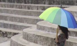 Cô gái xuất hiện 2s ở tập cuối ‘Về nhà đi con’ bị cộng đồng mạng 'dội bom'