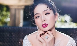 Showbiz 17/4: Bị nghi ‘đá xéo’ Đông Nhi, Lệ Quyên nói gì?