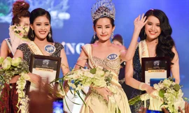 Showbiz 15/1: Á hậu 2 nói gì về yêu cầu hủy kết quả Hoa hậu Đại dương?