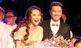 Mỹ Tâm vướng nghi án hẹn hò Mai Tài Phến, Mr Đàm vẫn 'yêu mình em thôi'