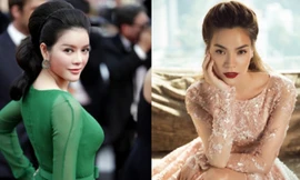 Hé lộ những mỹ nhân tham gia 'Đêm hội chân dài 10'