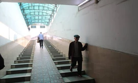 Hầm đường bộ hàng trăm tỷ: Lãng phí vì thiếu hiệu quả