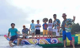 ‘Bố ơi! Mình đi đâu thế?’ chính thức dừng phát sóng