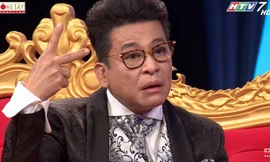 Thanh Bạch tâm sự về thời gian khủng hoảng và từng muốn kết thúc cuộc đời mình.