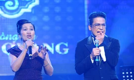 Nghệ sĩ Xuân Hương nói về cuộc hôn nhân sóng gió với MC Thanh Bạch. 