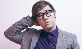 Trung Quân Idol gây tranh cãi với phát ngôn "Táo quân nhạt nhất thế kỷ"