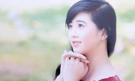 Nhà trường hỗ trợ thí sinh thi Hoa hậu Việt Nam