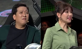 Showbiz 27/1: Hari Won lên tiếng về tin đồn mâu thuẫn với Trường Giang