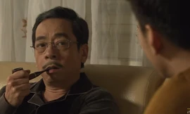 Tập 25 "Người phán xử" là cuộc đụng độ giữa Phan Thị và Thiên Long.