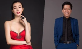 Showbiz 7/5: Thêm người đẹp ‘khoe’ từng được Trường Giang tán tỉnh