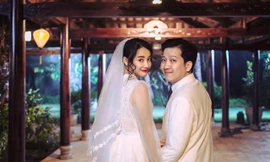 Showbiz 18/9: Bất ngờ với yêu cầu khi dự lễ cưới Trường Giang 