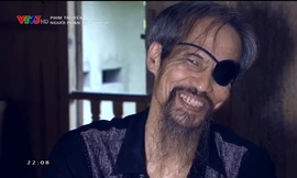 Kế hiểm của Thế Chột khiến Phan Hải suýt mất mạng.