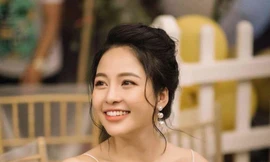 Showbiz 13/12: Hotgirl Trâm Anh nói gì khi vướng tin đồn nhiễm HIV?