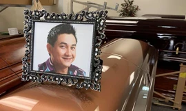 Hình ảnh thi thể nghệ sĩ Anh Vũ bị đăng tràn lan trên mạng gây phẫn nộ