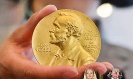 Showbiz 5/5: Hủy trao giải Nobel 2018 vì liên quan đến sex