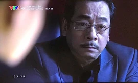 Thế Chột tung chiêu phản đòn, Phan Quân bị dồn vào thế bí và phải gọi "cầu viện".