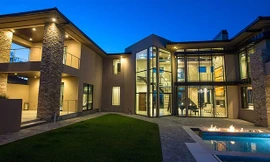 Ngoài Đàm Vĩnh Hưng, sao Việt nào sở hữu biệt thự ‘khủng’ ở Mỹ?