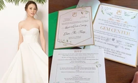 Showbiz 4/7: Cường Đô la và Đàm Thu Trang kết hôn ngày 21/7?