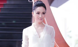 Hoa hậu Phương Nga từng viết lời bài hát cho Hồ Ngọc Hà