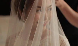 Tăng Thanh Hà lần đầu công khai ảnh cưới cách đây 7 năm