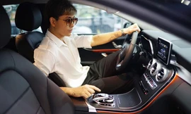 Động thái bất ngờ của Tim giữa ồn ào của vợ và Bình Minh