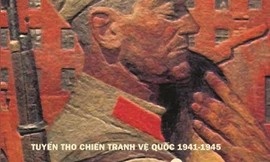 Món quà bất ngờ Tổng thống Putin nhận được tại chân cầu thang máy bay