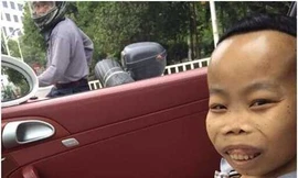 Hiện tượng mạng 'thiếu gia xấu xí' Trần Sơn sau 3 năm giờ thế nào?