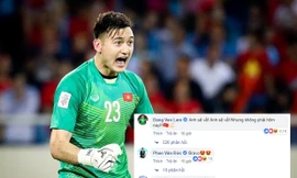 Vì sao 'Anh sẽ về! Nhưng không phải hôm nay' gây ‘bão’ nhờ Lâm Tây?