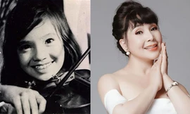 Nhan sắc NSND Lan Hương thay đổi ra sao trước tin đồn ‘dao kéo’?