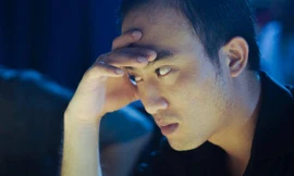 Trần Tú của ‘Người phán xử’: ‘Ngoài đời, tôi có lối sống chẳng giống ai'