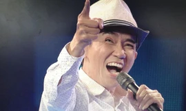 Sao Việt làm đêm nhạc hỗ trợ Minh Thuận