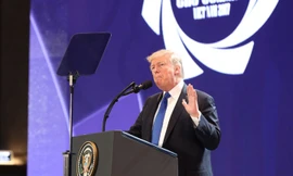 Ảnh: Tường Đăng