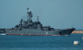 Ảnh: Bộ Quốc phòng Nga