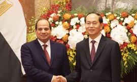 Ảnh: Mạnh Thắng