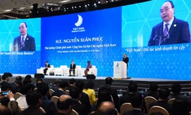 Ảnh: Tường Đăng