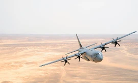 Ảnh: Lầu Năm góc