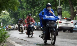 Ảnh: Mạnh Thắng