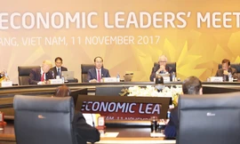 [CẬP NHẬT] Kinh tế thế giới khởi sắc nhờ cách mạng công nghiệp 4.0