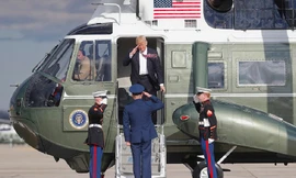 Ảnh: WashingtonPost