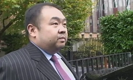 Nạn nhân người Triều Tiên Ảnh: AP