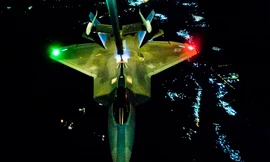 Mỹ thừa nhận ‘bó tay’ trong việc đeo bám máy bay Nga ở Syria