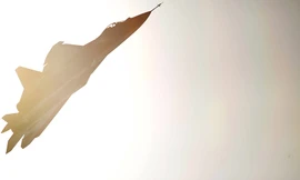 Ảnh: Bộ Quốc phòng Nga