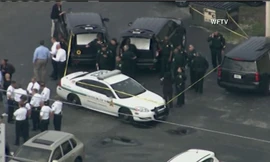 Mỹ: Xả súng ở Orlando, nhiều người thiệt mạng