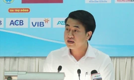 Bộ Công Thương thông tin việc bổ nhiệm Giám đốc Sở Công Thương Hậu Giang