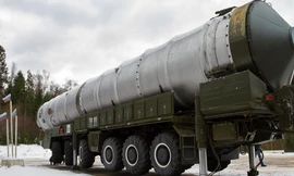 Hệ thống phòng thủ A-235 Nudol ‘chấp’ tất cả tên lửa đạn đạo Mỹ