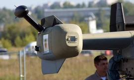 Hệ thống tác chiến điện tử Nga khiến người Mỹ ‘mất ăn mất ngủ’