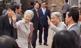 Ảnh: Mạnh Thắng