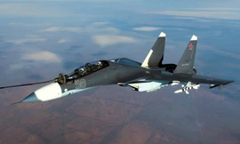 Ảnh: Bộ Quốc phòng Nga