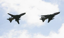 Nga – Mỹ và nguy cơ đối đầu trực diện ở Syria